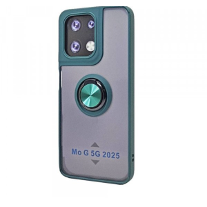 Case for Motorola Moto G 5G 2025 (Green)