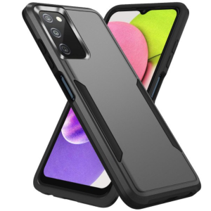 Case Cover for Motorola Moto G Power 5G 2023 (Black)