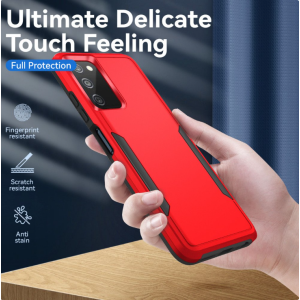 Case Cover for Motorola Moto G Power 5G 2023 (Black)