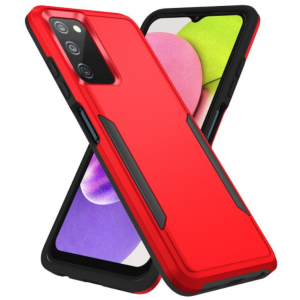 Case Cover for Motorola Moto G Power 5G 2023 (Red)