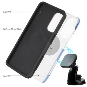 Case Cover for Motorola G Stylus 5G / 4G 2022 (Cat)