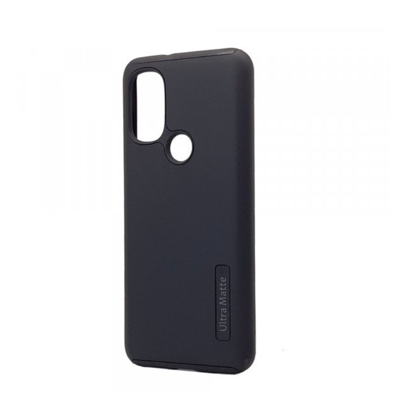 Case for Motorola Moto G Power 2022 (Black)