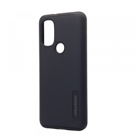 Case for Motorola Moto G Power 2022 (Black)