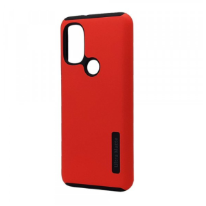 Case for Motorola Moto G Power 2022 (Red)