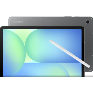 Samsung - Galaxy Tab S10 FE - 10.9" 128GB - Wi-Fi - with S-Pen