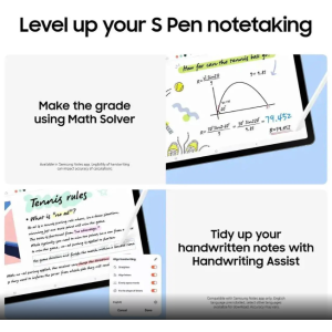 Samsung - Galaxy Tab S10 FE - 10.9" 128GB - Wi-Fi - with S-Pen