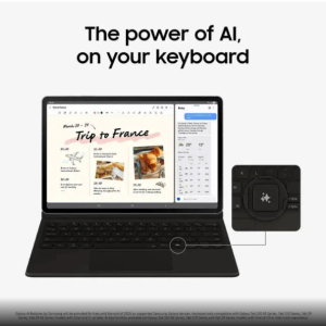 Samsung - Galaxy Tab S10 FE - 10.9" 128GB - Wi-Fi - with S-Pen