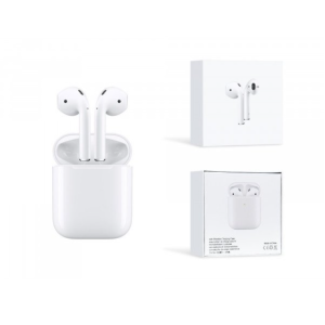 Wireless TWS Headset (White)