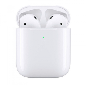 Wireless TWS Headset (White)