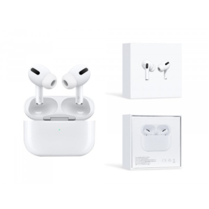 Wireless TWS Headset (White)