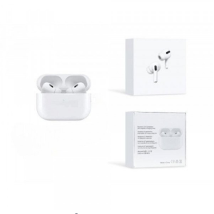 Wireless TWS Headset (No Strap) (White)