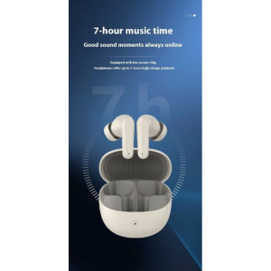 Wireless Earbuds with Crystal Clear HIFI Sound Quality and Deep Bass BH18 for Universal Cell Phone And Bluetooth Device (Purple)