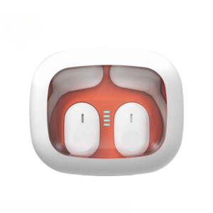 Wireless Bluetooth Earphones for Universal Cell Phone And Bluetooth Device (White)