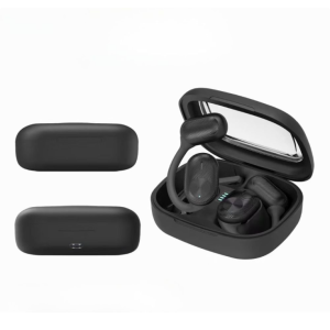 Wireless Bluetooth Earphones for Universal Cell Phone And Bluetooth Device (White)