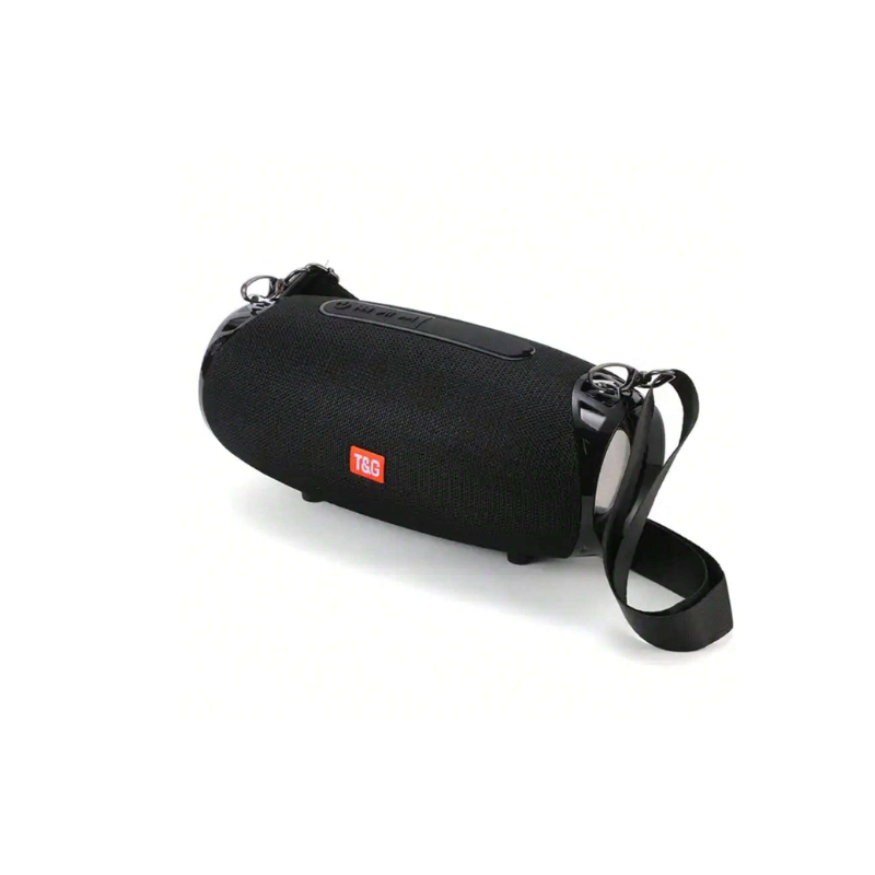 T&G 10W High Power Wireless Portable Outdoor Bluetooth