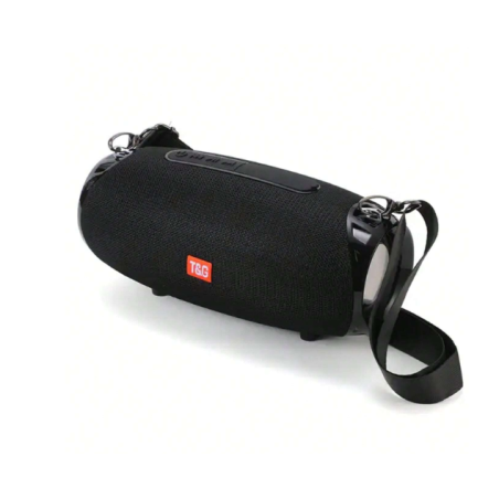 T&G 10W High Power Wireless Portable Outdoor Bluetooth