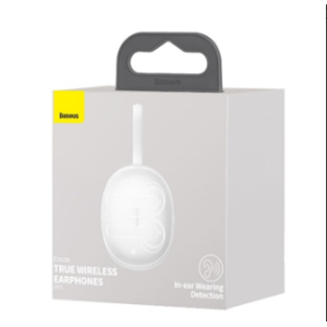 Baseus Encok True Wireless Earphones W05