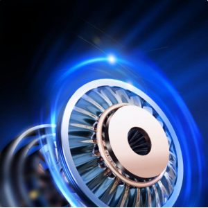 Wireless Earphones With Digital Battery Display and Carrying Strap F08 for Universal Cell Phone And Bluetooth Device (White)