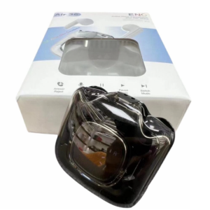 Wireless Earbuds Unparalleled Sound & Seamless Connectivity Air36 for Universal Cell Phone And Bluetooth Device (White)