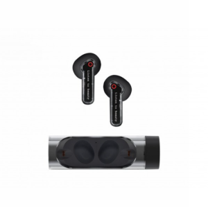 Wireless Earbuds Ultimate Sound Superior Audio BW08 for Universal Cell Phone And Bluetooth Device (Black)