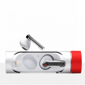 Wireless Earbuds Ultimate Sound Superior Audio BW08 for Universal Cell Phone And Bluetooth Device (Black)