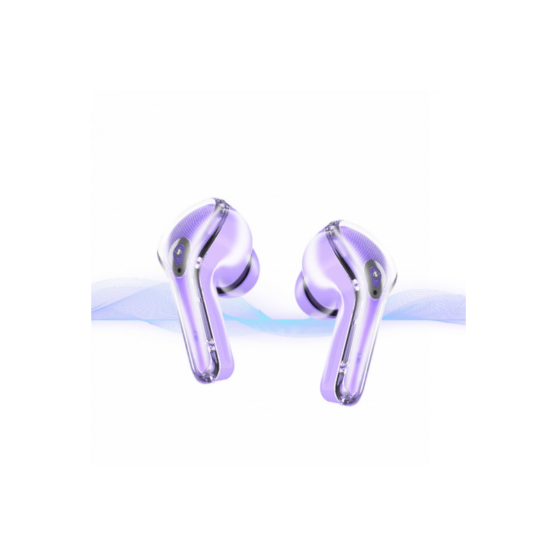 TWS Headphones for Universal Cell Phone And Bluetooth Device (Black)