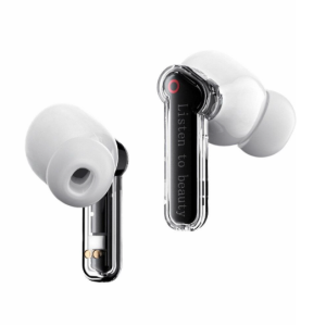 TWS Headphones Sleek Design and Superior Sound BW02 for Universal Cell Phone And Bluetooth Device (Black)