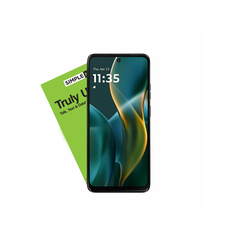 Motorola Moto G 5G 2025 64GB