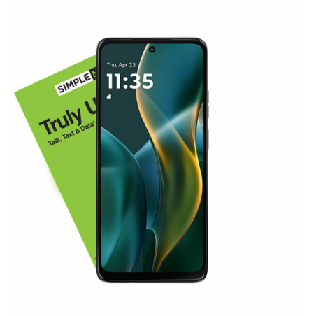 Motorola Moto G 5G 2025 64GB
