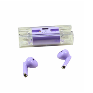 TWS Earbuds Headset for Universal Cell Phone And Bluetooth Device (Green)