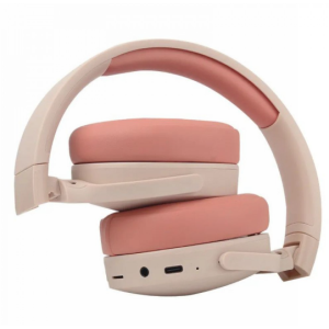 Wireless Foldable Headphone Headset for Universal Cell Phone And Bluetooth Device (Blue)