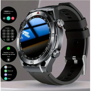 W&O 2025 Smart Watch For Men/Women, 1.39'' HD