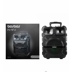 Bosbos PANDA Wireless Speaker