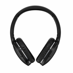 Baseus Encok Wireless headphone D02 Pro (NE) / Black