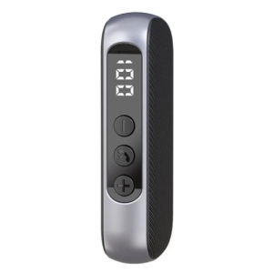 Bluetooth AUX Receiver Dual Connection Wireless Adapter for Universal Cell Phone, Device and More (Black)