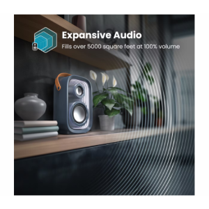 Speck Speaker Gemtones Infinity Speaker Max