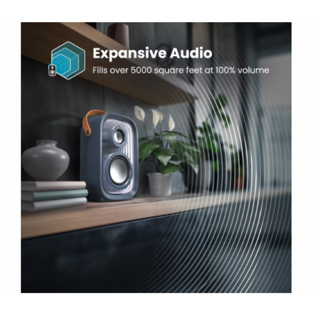 Speck Speaker Gemtones Infinity Speaker Max