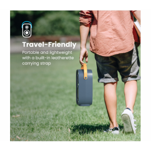 Speck Speaker Gemtones Infinity Speaker Max