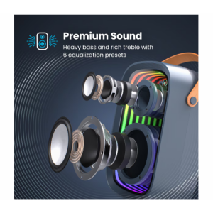 Speck Speaker Gemtones Infinity Speaker Max