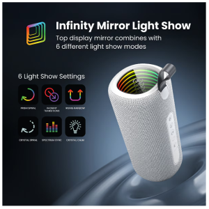 Speck GEMTONES Infinity GO Speaker