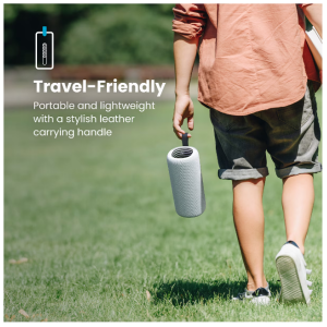 Speck GEMTONES Infinity GO Speaker