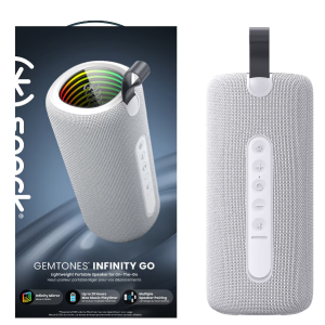 Speck GEMTONES Infinity GO Speaker