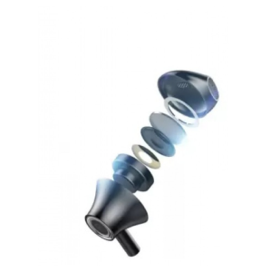 Bluetooth Wireless Stereo Earbuds for Gym Running Workout for Universal Cell Phone And Bluetooth Device JCK12 (Black)