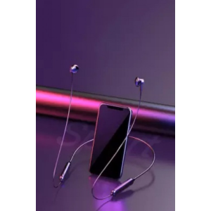 Bluetooth Wireless Stereo Earbuds for Gym Running Workout for Universal Cell Phone And Bluetooth Device JCK12 (Black)