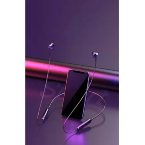 Bluetooth Wireless Stereo Earbuds for Gym Running Workout for Universal Cell Phone And Bluetooth Device JCK12 (White)