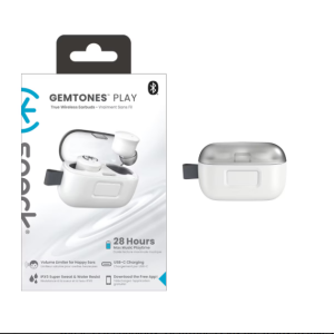 Speck Gemtones Play True Wireless Earbuds
