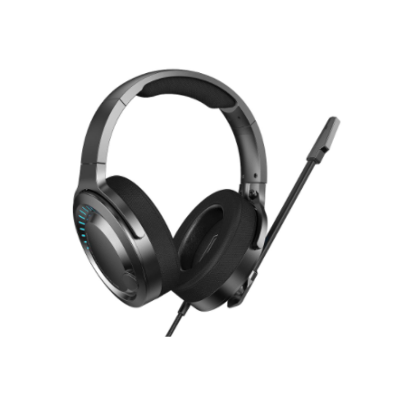 Baseus GAMO Immersive Virtual 3D Game Headphone