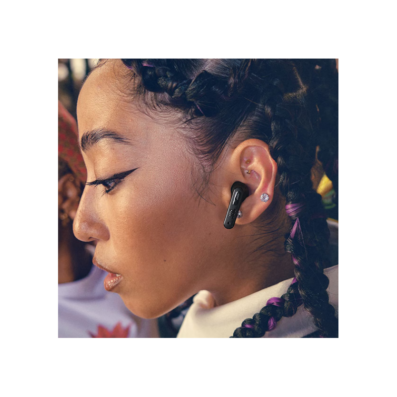 JBL Tune Flex 2 True Wireless, Noise Cancelling, Earbuds