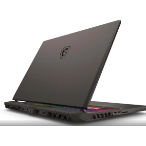 MSI Vector - LCD 16" QHD+ GeForce RTX 5080 Laptop GPU - Intel Core Ultra 9