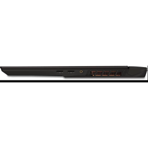 MSI Vector - LCD 16" QHD+ GeForce RTX 5080 Laptop GPU - Intel Core Ultra 9